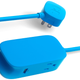 Illustration for article titled This Outlet Extender Just Made Airport Lounges Slightly More Bearable